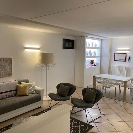 Villa Maddalena Ome Екстериор снимка
