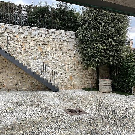 Villa Maddalena Ome Екстериор снимка