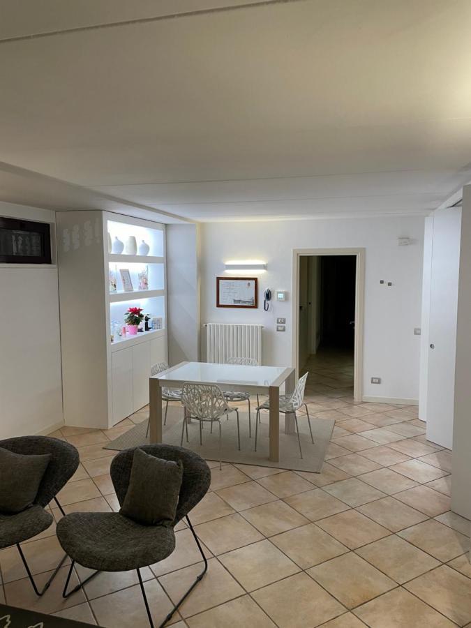 Villa Maddalena Ome Екстериор снимка