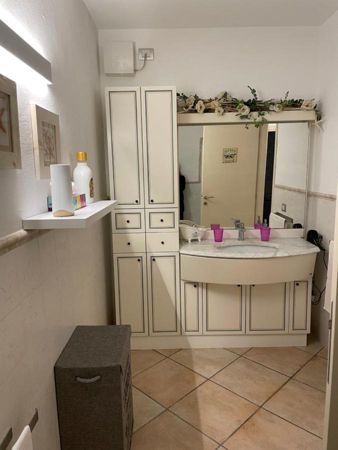 Villa Maddalena Ome Екстериор снимка
